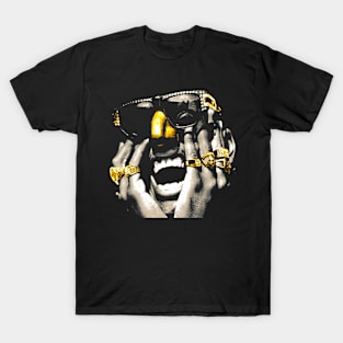 Shock G T-Shirt